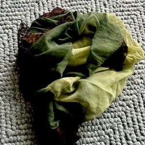 Beautiful Scarf TWINSET accessories